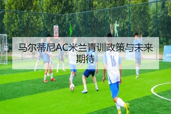 马尔蒂尼AC米兰青训政策与未来期待